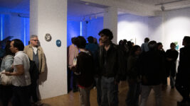 Nuit Blanche 2026 -  Vernissage de l’exposition « Eaux Douces »