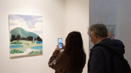 Nuit Blanche 2026 -  Vernissage de l’exposition « Eaux Douces »